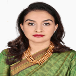 Nafriza Shyama Nafriza Shyama